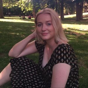 Meet your Posher, Emma